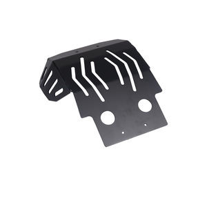 Protector de Motor, Placa Protectora de Chasis para Motocicleta <span class=keywords><strong>HONDA</strong></span> <span class=keywords><strong>CRF</strong></span> 250L CRF250L <span class=keywords><strong>CRF</strong></span> <span class=keywords><strong>250</strong></span> <span class=keywords><strong>L</strong></span> 13-20, <span class=keywords><strong>Accesorios</strong></span> para Motocicleta - Product Image 6