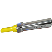 Transmetteur de point de rosée à gaz Vaisala DMT153 haute performance, indice de protection IP66, cycle de mesure de 1 seconde, haute précision, minimisation des opérations