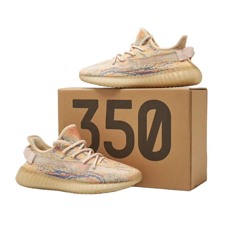 Top Quality Yezzy 350 V2 Tennis Yupoo Shoes Utility Running Sports Sneakers Casual shoes Men's and women's fashion shoes