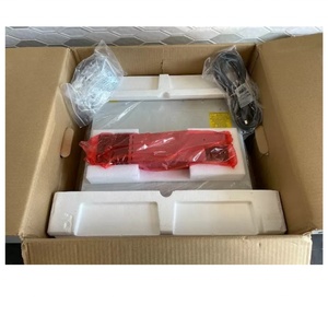 Nuevo en Stock: Switch Gestionado de 48 Puertos C9300L-48P-4G-E de la Serie 9300 con POE, QoS y Apilable para Redes Empresariales - Product Image 2