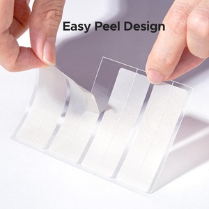 Patchs Hydrocolloïdes OEM pour le Corps et le Visage Contre l'Acné – Produits Biologiques de Soin Corporel pour l'Anesthésie de l'Acné et des Boutons avec Acide Salicylique – Chaque Taille - Product Image 3