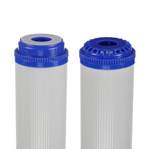 Cartucho de filtro de bloque de carbono CTO para purificador de agua, de 10 pulgadas, para toda la casa, de 1, 2 y 3 etapas - Product Image 5