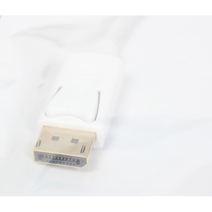 Cable adaptador DisplayPort a Vga para conexión de monitor de computadora portátil - Product Image 3