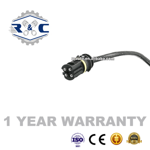 R & c באיכות גבוהה sonda <span class=keywords><strong>lambda</strong></span> 11781433075 עבור 1995-2006 bmw x5 325xi x3 z4 540i 850ci 1.9l-5.4l v12 v8 l4 l6 אוויר-דלק יחס דלק - Product Image 3