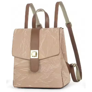 2026 New Single Shoulder Travel <b>Backpack</b> Dual Use <b>Large</b> Capacity Women's Fashion Handbag Versatile Student <b>Backpack</b> - Product Image 3