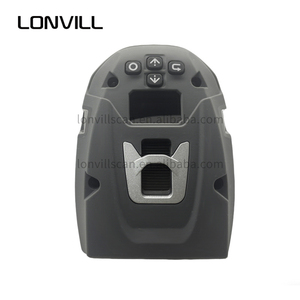 Lector de Códigos DPM Industrial LONVILL, Lee Códigos Complejos Reflectantes Pequeños, Iluminación Dual, Superficies Curvas, Escáner de Códigos de Barras Ethernet - Product Image 2