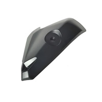 Kit de carénage mécanique ABS de haute qualité pour moto, moule de carénage moteur
