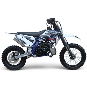 <span class=keywords><strong>Mini</strong></span> moto tout-terrain pour enfants GS396-M, nouveau modèle, 50cc, refroidissement par air, 2 temps - Product Image 1