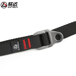 Ascenseur à pédale Xinda, longueur réglable 120 cm, équipement d'escalade - Product Image 5