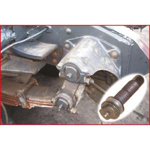 KS TOOLS Casquillo de perno de ballesta para Scania, 34x46mm - Product Image 4