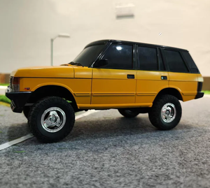 2026 LD18401 Land Crawler 4WD <b>RC</b> Rock Car 1:18 Scale 2.4G Remote <b>Control</b> Truck with Expert USB Cable-20m Range - Product Image 3