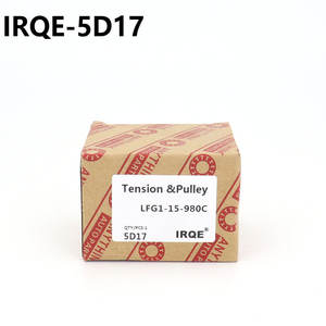 Polea tensora IRQE LFG1-15-980C 5D17 para Mazda CX-7 Mazda 6 - Product Image 1