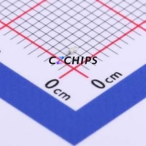 DEA102700LT-6307A2 RF Filter SMD-4P,1x0.5mm RF Low Pass 2.4GHz~2.7GHz 50Ohm 0.45dB - Product Image 2