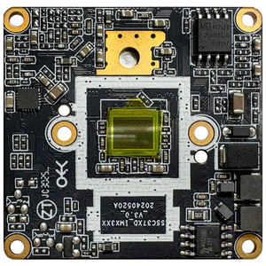 MC-L12D2 โมดูลเครือข่าย Anjiav Vision 5MP, IMX335 + SSC337D M362 - Product Image 1