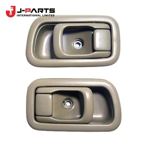 Poignée de tirage de porte, côté gauche, pour Nissan NAVARA D40 2005-2015 OE 80953-EA010 80953EA010 - Product Image 3