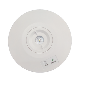 CR-7115 có thể sạc lại trần không thấm nước IP65 ánh sáng mở và hành lang Ống kính 3 giờ CE/CB/SAA LED khẩn cấp ánh sáng - Product Image 2