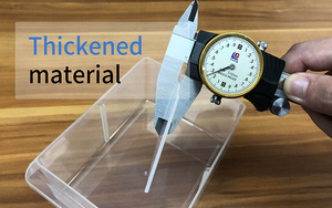 64 çekmeceli plastik küçük çekmeceli saklama dolabı çekmece donanım araçları kutuları depolama organizasyon aracı - Product Image 4