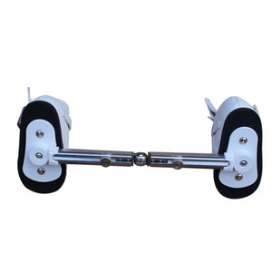 Dennis Brown Schuhe Ortho pä dische Schuhe für Clubfoot Schuhe Correct ive Kids für die <span class=keywords><strong>Rehabilitation</strong></span> - Product Image 4