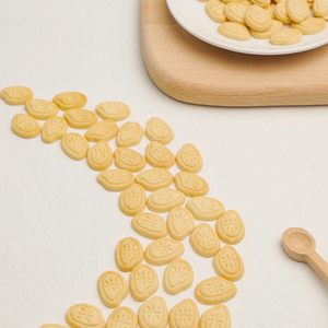 Bánh quy gạo không gluten <span class=keywords><strong>OEM</strong></span> Tongcheng, Halal, dành cho trẻ từ 6 tháng trở lên, đóng gói dạng gói nhỏ, có dịch vụ <span class=keywords><strong>OEM</strong></span>. - Product Image 3