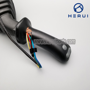 <span class=keywords><strong>DH</strong></span>-9 Graafmachine Bedieningshendel Voor Doosan Graafmachine Onderdelen <span class=keywords><strong>Joystick</strong></span> - Product Image 4