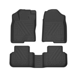 Alfombras 3D de TPE para el suelo del coche, accesorios para el pie, para Ford Ranger, Mazda, BT50, <span class=keywords><strong>4x4</strong></span> - Product Image 6