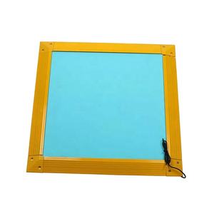 Système de commande au pied pour plateforme de saut sportive, interrupteur de détection au pied, interrupteur de tapis de sol de sécurité - Product Image 6