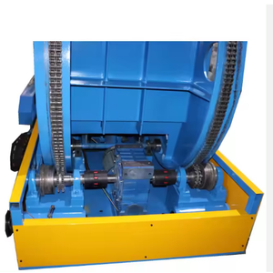 Ztrfm công nghệ mới 5 t 7t 8t 10t 15 tấn tự động thủy lực uncoiler/decoiler cho ppgi cuộn dây thép cuộn dây doanh thu - Product Image 5