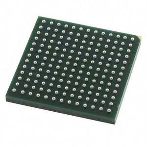 HYST 169UBGA Field Programmable Gate Array Integrated Circuits 10M04SCU169A7G - Product Image 1