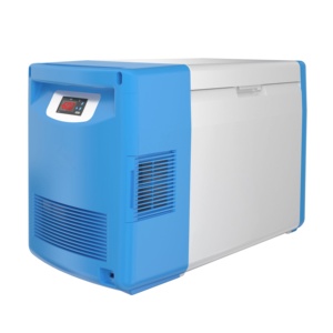 WHOLESALE Portable Mini 60 Degree Ultra Low Temperature <b>Freezer</b> Medical Transfer <b>Freezer</b> for LAB USE DW60W25 Ultra Low Temperatu - Product Image 1