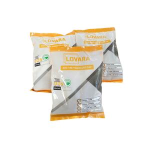 Xi măng dựa trên vữa gạch | độ bám dính mạnh mẽ | không thấm nước | công thức chống nứt | 12 tháng tuổi thọ | chữa kết thúc mịn - Product Image 1