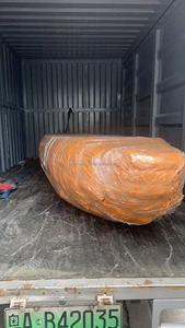 Kayak double transparent, kayak transparent océan, kayak transparent double, bateau transparent, jeux aquatiques - Product Image 5