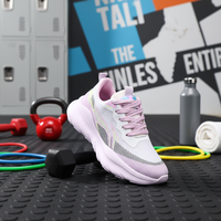Sangat Direkomendasikan Sepatu Sneakers Kasual Baru Unisex Serbaguna Sol Lembut Nyaman Sepatu Pelajar Gaya Pasangan Pabrik Langsung