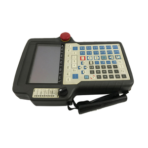 FANUC A05B-2301-C301 Robotic Parts Original Handheld <b>Box</b> Teach Pendant - Product Image 5