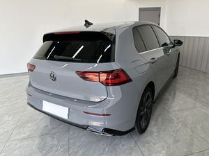 <span class=keywords><strong>Volkswagen</strong></span> <span class=keywords><strong>Golf</strong></span> <span class=keywords><strong>8</strong></span> Usado 2023, 1.4T R-Line Lite Hatchback, Solo 18600km, Pintura Original, Volante a la Izquierda, <span class=keywords><strong>Segunda</strong></span> <span class=keywords><strong>Mano</strong></span>, Gasolina - Product Image 6