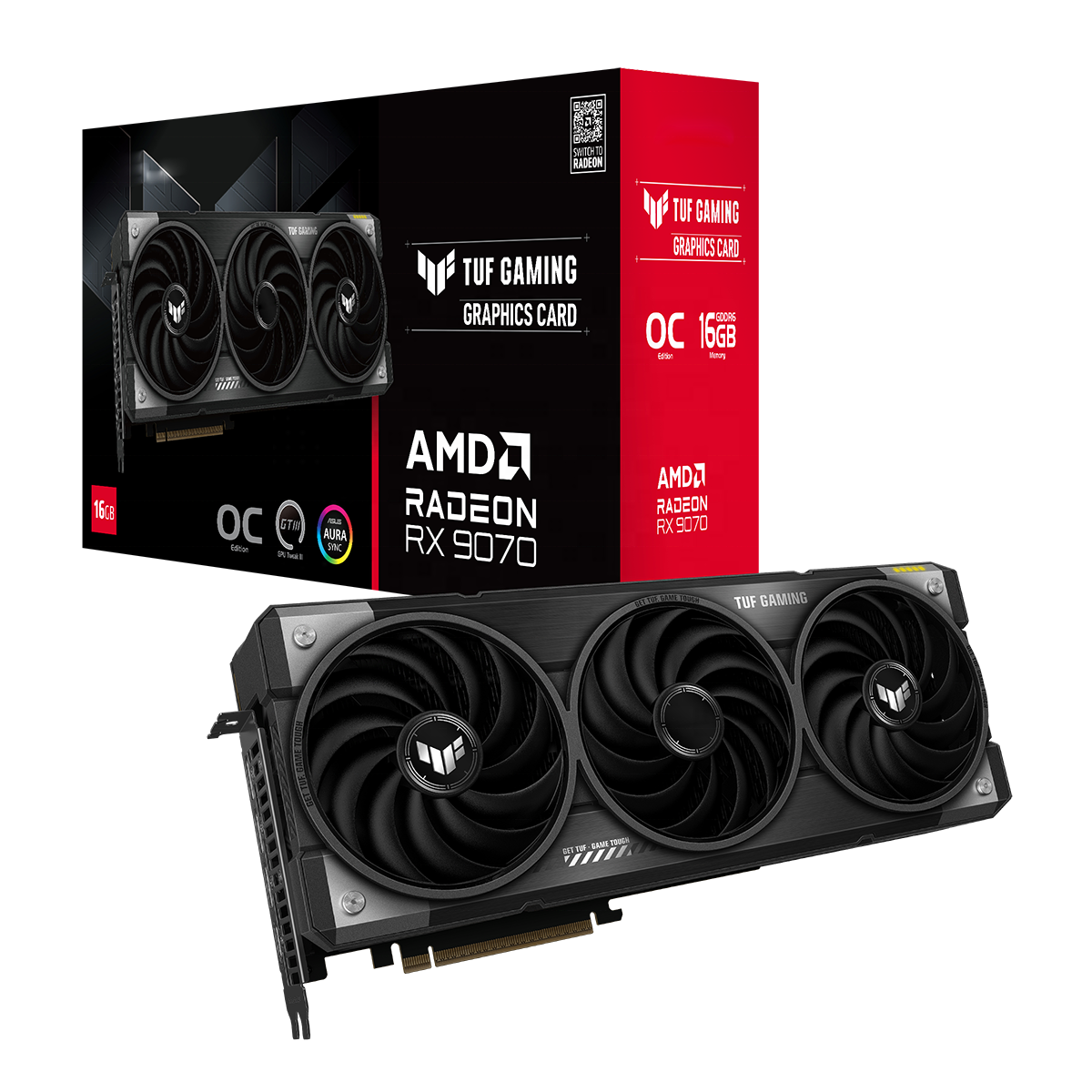 อาร์เอ็กซ์ 9070