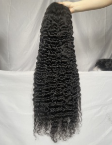 Wholesale 13X6 Glueless Full HD Lace <b>Wig</b> Cuticle Aligned 100% Unprocessed Virgin Raw Indian Hair <b>Human</b> <b>Wig</b> - Product Image 6