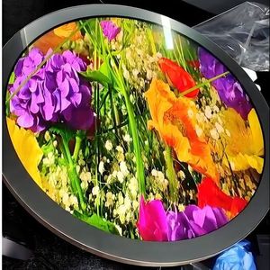 Độ nét cao Android hệ thống màn hình <span class=keywords><strong>LCD</strong></span> trong nhà Thông tư bán lẻ quảng cáo hiển thị cho văn phòng trường học bệnh va-năng lượng mặt trời Powered - Product Image 6