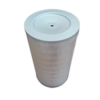 Filtre à air compair 92888718 pour Ingersoll 98262/163 98262/170 98262/176 C11158/1014