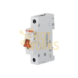 ABB 2CDD281101R0025 - Nuovo - Product Image 1