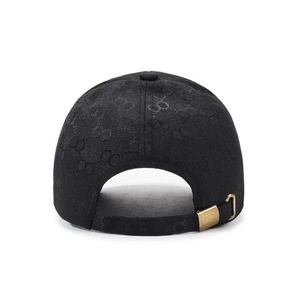 Gorra de béisbol de estilo coreano para hombre y mujer para primavera y otoño, cuatro estaciones, Partido de moda para todas las estaciones para personas al aire libre - Product Image 4