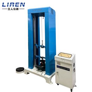 Fabrika doğrudan yüksek hassasiyetli Caster darbe <span class=keywords><strong>test</strong></span> OEM tekerlek <span class=keywords><strong>test</strong></span> ekipmanları endüstriyel Caster darbe direnç <span class=keywords><strong>test</strong></span> aleti - Product Image 1