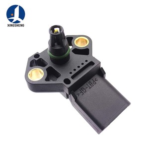 Sensor de Presión de Aire de Admisión MAP 03G906051F para AUDI SEAT SKODA VW 038906051C 03G906051E 03G906051M 038906051K 1J0145770L - Product Image 2