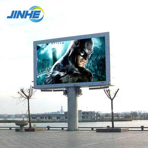 P8 <span class=keywords><strong>P16</strong></span> ngoài trời <span class=keywords><strong>LED</strong></span> quảng cáo Màn hình <span class=keywords><strong>LED</strong></span> biển quảng cáo ngoài trời trong nhà <span class=keywords><strong>LED</strong></span> hiển thị - Product Image 2