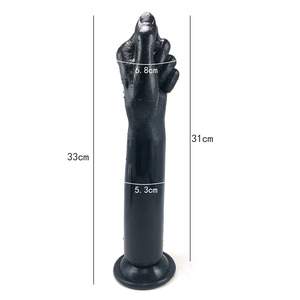 Main de Dieu pour la masturbation, produits de simulation de toucher manuel, fournitures de massage pour femmes, appareils de masturbation - Product Image 4