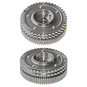 Pignon de distribution VVT pour arbre à cames Mercedes 272, référence 2720501547, pour réparation moteur - Product Image 3
