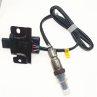Qualité d'origine MY100-38231L0 Yuchai Capteur d'oxygène pour moteur à gaz naturel MY10038231L0 Capteur O2 pour camion lourd