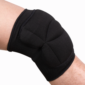 Rodilleras de Esponja Resistentes a Caídas, Tipo Caparazón de Tortuga, con Espuma de Algodón Gruesa, Anticolisión, Antideslizantes, Protección para las Rodillas - Product Image 4