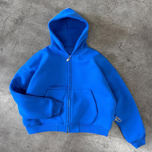 مصنع هودي قطني بسوستة سادة حجم كبير - Product Image 5