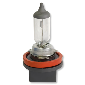 Lâmpada de Longa Duração Iluminação Eficiente em Energia Farol Durável H11 12V 55W Lâmpada Halógena de Vidro Duro Transparente - Product Image 6