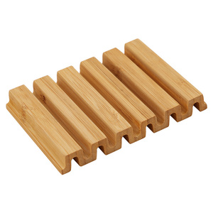 แผ่นผนังไม้ไผ่กันน้ำที่ทันสมัยสำหรับใช้ในครัวเรือนและความบันเทิง - Product Image 1